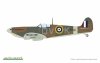Eduard 84206 Spitfire Mk.IIa Weekend Edition 1/48